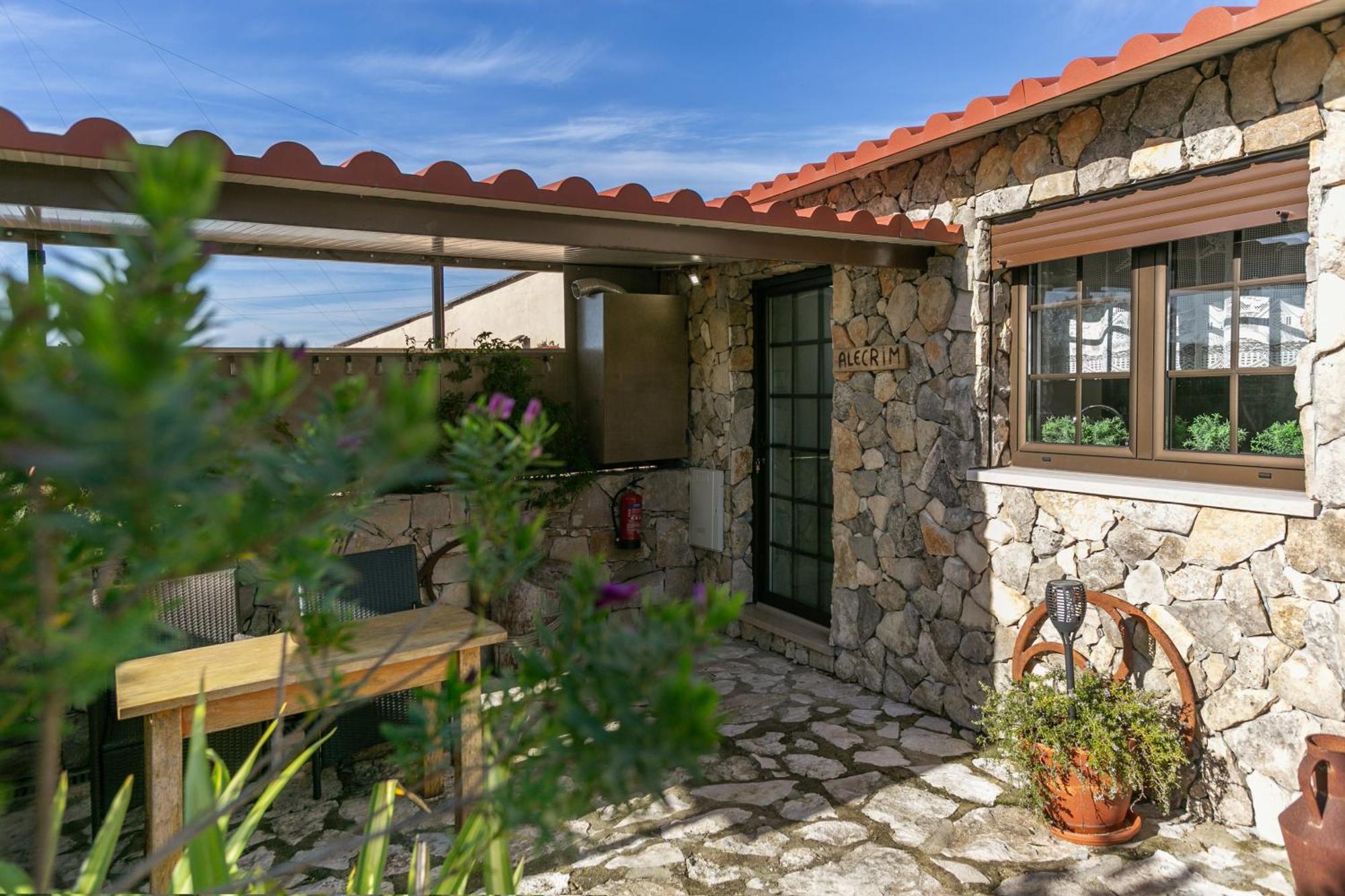 Casas Da Gralha Panzió Turquel Szoba fotó